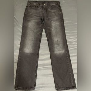 Men’s Levi’s 511 Size 30x30